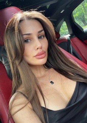 Эскортница Эва (22), Строгино, 8,000 ₽ час, Куннилингус, Массаж классический, тел +7(927)085-79-85