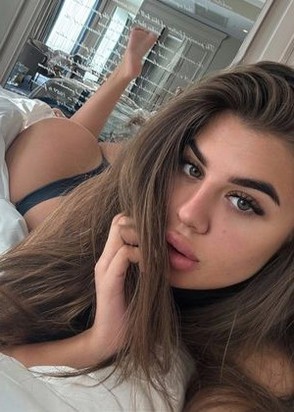 Путана Эля (22), Фонвизинская, 8,000 ₽ час, Минет глубокий, Массаж урологический, тел +7(921)694-29-85