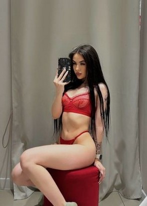 Жрица любви Инна (21), Студенческая, 8,000 ₽ час, Стриптиз не профи, Массаж эротический, тел +7(986)296-20-56
