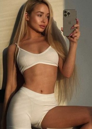 Индивидуалка Эля (22), Гольяново, 10,000 ₽ час, Секс анальный, Куннилингус, тел +7(989)874-46-50