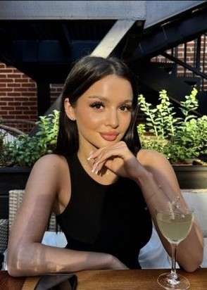 Ночная бабочка Анюта (23), Мневники, Окончание на лицо, Окончание в рот, тел +7(921)534-07-59