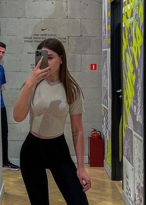 Эскортница Мишель (23), Дорогомилово, 8,000 ₽ час, Куннилингус, Легкая доминация, тел +7(986)903-36-15