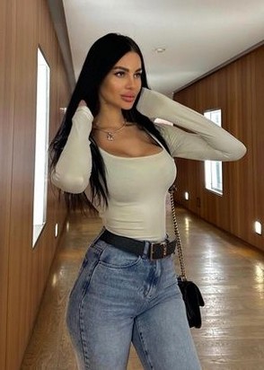 Массажистка Беата (23), Зябликово, 5,000 ₽ час, Минет глубокий, Золотой дождь мне (даме), тел +7(938)679-79-50
