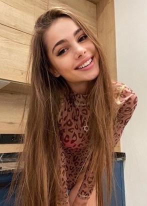 Эскортница Ксюша (22), Долгопрудная, 8,000 ₽ час, Секс классический, Массаж классический, тел +7(995)124-41-74