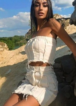 Индивидуалка Мила (26), Чеховская, 10,000 ₽ час, Секс классический, Окончание на грудь, тел +7(918)207-80-70
