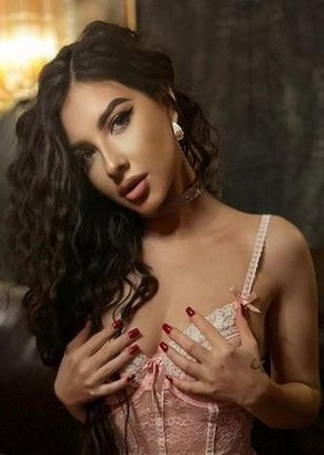 Жрица любви Луиза (25), Отрадное, 17,000 ₽ час, Минет без резинки, Минет глубокий, тел +7(904)012-25-50