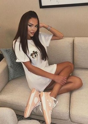 Путана КАРИНА (23), Трубная, 10,000 ₽ час, Куннилингус, Массаж профессиональный, тел +7(999)459-65-17