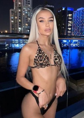 Путана Соня (23), Беляево, 10,000 ₽ час, Секс классический, Массаж эротический, тел +7(988)436-52-27