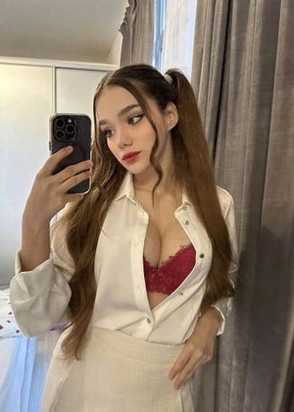 Путана Надя (23), Аэропорт, 10,000 ₽ час, Минет глубокий, Массаж расслабляющий, тел +7(988)189-54-95