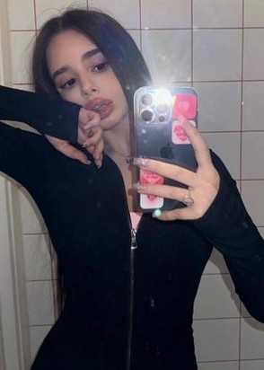 Эскортница Лана (22), Молодежная, Минет без резинки, Окончание на грудь, тел +7(902)601-50-13