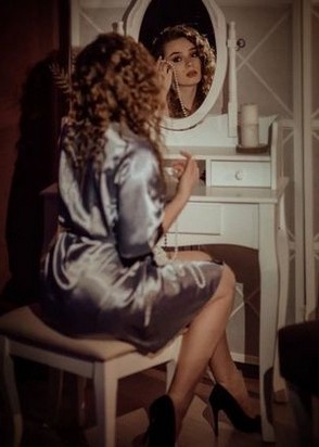 Эскортница Елизавета (28), Нагорная, 9,000 ₽ час, Минет в презервативе, Минет без резинки, тел +7(991)431-57-46