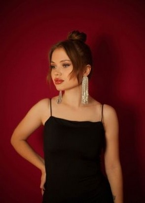 Ночная бабочка Ира (22), Зюзино, 5,000 ₽ час, Секс анальный, Окончание в рот, тел +7(950)670-98-16
