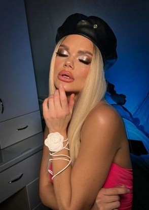 Профессионалка Милана (22), Таганская, 8,000 ₽ час, Секс классический, Стриптиз профи, тел +7(928)601-97-85