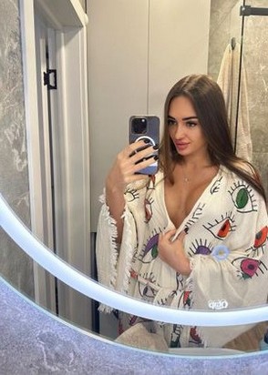 Куртизанка Инна (25), Новогиреево, 8,000 ₽ час, Минет без резинки, Массаж урологический, тел +7(901)015-39-08