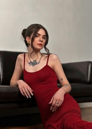 Эскортница Астра (21), Локомотив, 20,000 ₽ час, Минет без резинки, Фетиш, тел +7(917)843-86-75