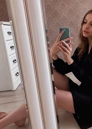 Девушка по вызову Маруся (22), Студенческая, 5,000 ₽ час, Окончание в рот, Массаж классический, тел +7(986)798-62-37