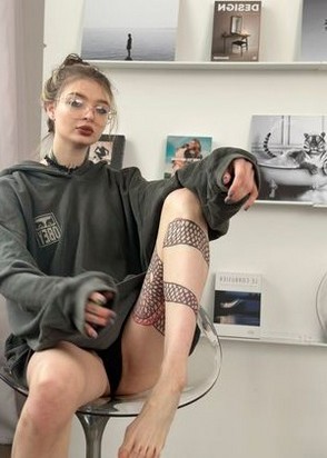 Куртизанка Алиса (23), Мякинино, 10,000 ₽ час, Секс классический, Минет в презервативе, тел +7(951)054-18-09