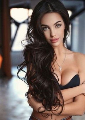Проститутка Стейси (25), Профсоюзная, 8,000 ₽ час, Минет без резинки, Окончание на лицо, тел +7(988)541-69-02