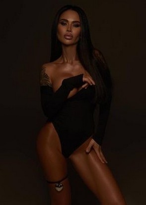 Куртизанка Ивона (25), Новоясеневская, 10,000 ₽ час, Окончание в рот, Стриптиз профи, тел +7(937)430-06-12