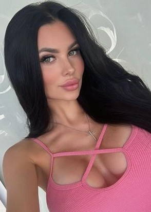 Проститутка Надя (26), Сосенское, 8,000 ₽ час, Минет глубокий, Массаж расслабляющий, тел +7(995)104-49-24