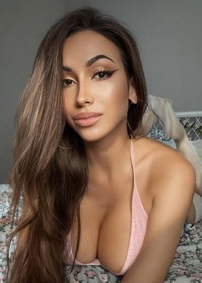 Шлюха Олеся (26), Тропарёво-Никулино, 5,000 ₽ час, Минет глубокий, Стриптиз не профи, тел +7(937)934-19-69