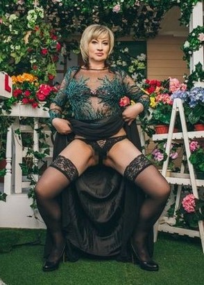 Индивидуалка Таня (46), Кузьминки, 3,000 ₽ час, Стриптиз не профи, Массаж урологический, тел +7(908)168-15-40