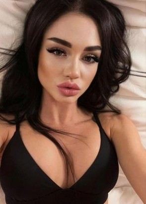 Ночная бабочка Алина (26), Профсоюзная, 8,000 ₽ час, Минет без резинки, Игры, тел +7(918)967-65-98