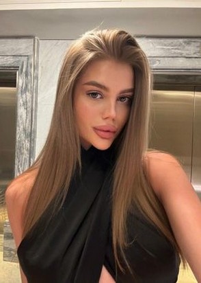 Содержанка Ника (26), Смоленская, 8,000 ₽ час, Секс анальный, Массаж классический, тел +7(951)345-89-51