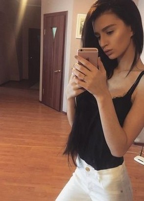Девушка по вызову Ева (22), Отдых, 3,000 ₽ час, Минет без резинки, Анилингус вам (мужчине), тел +7(902)038-34-97