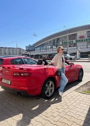 Массажистка Дарси (23), Хамовники, 10,000 ₽ час, Секс анальный, Массаж классический, тел +7(908)316-69-41