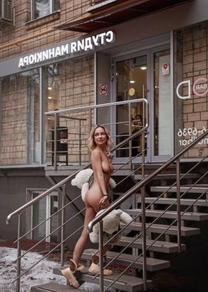 Девушка по вызову Анна (24), Тульская, 4,000 ₽ час, Секс анальный, Массаж эротический, тел +7(927)630-41-74