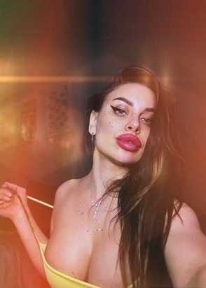 Куртизанка Ника (28), Баррикадная, 17,000 ₽ час, Окончание на грудь, Окончание на лицо, тел +7(988)431-68-24