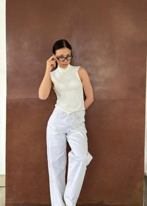 Куртизанка Айгюль (19), Тропарёво-Никулино, 17,000 ₽ час, Игрушки, Госпожа, тел +7(921)754-40-39