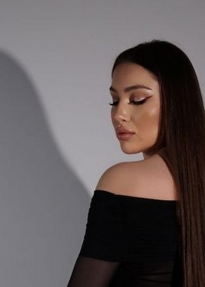 Содержанка Дарина (24), Таганская, 5,000 ₽ час, Игрушки, Массаж эротический, тел +7(902)207-86-29