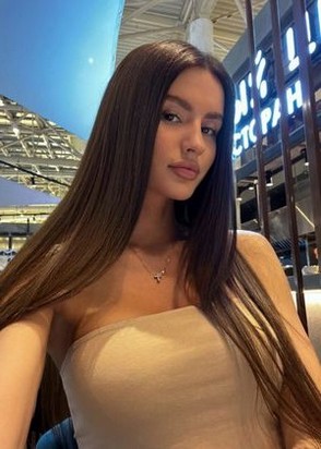 Содержанка Роксолана (25), Смоленская, Стриптиз не профи, Массаж расслабляющий, тел +7(901)947-82-14