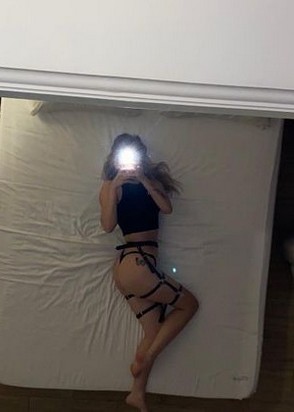 Жрица любви Дарина (21), Озёрная, 16,000 ₽ час, Секс классический, Окончание на грудь, тел +7(919)890-85-39