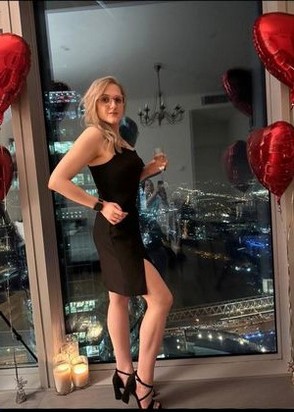 Куртизанка Лариса (24), Фирсановская, 15,000 ₽ час, Минет без резинки, Массаж расслабляющий, тел +7(986)205-28-84