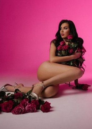 Проститутка Марина (26), Баррикадная, 5,000 ₽ час, Игрушки, Стриптиз не профи, тел +7(917)614-85-08