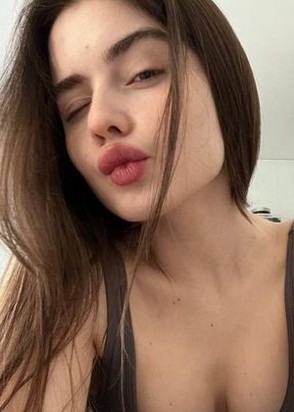 Профессионалка НАДЕЖДА (27), Москва Товарная, 3,500 ₽ час, Стриптиз не профи, Трамплинг, тел +7(938)485-90-04