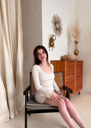 Путана Алинка (21), Тушинская, 17,000 ₽ час, Куннилингус, Массаж расслабляющий, тел +7(986)503-17-20