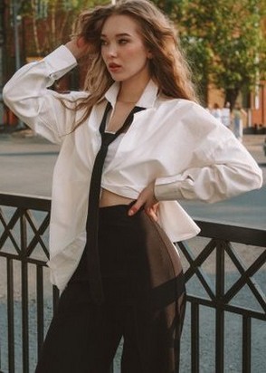 Массажистка Ангелина (24), Улица Скобелевская, 5,000 ₽ час, Минет глубокий, Массаж эротический, тел +7(931)495-52-52