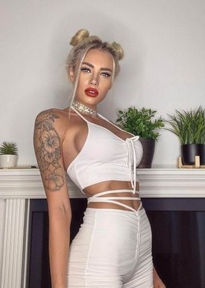 Путана Николь (22), Тульская, 1,500 ₽ час, Игрушки, Массаж профессиональный, тел +7(902)658-31-43