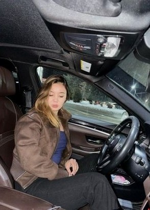 Индивидуалка Зарина (23), Шелепиха, 6,000 ₽ час, Минет без резинки, Массаж эротический, тел +7(996)146-42-73