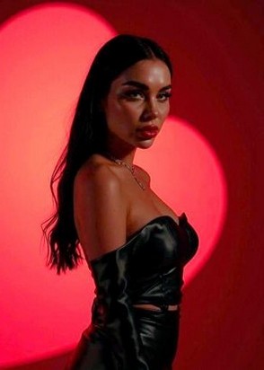 Жрица любви Элла (23), Цветной бульвар, 22,000 ₽ час, Куннилингус, Окончание на грудь, тел +7(950)165-42-23