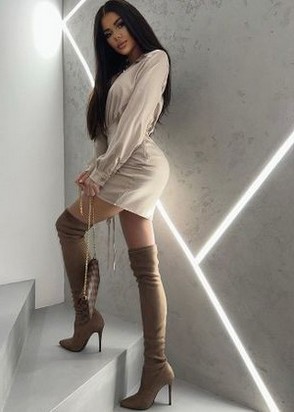 Массажистка Милана (24), Молодежная, 5,000 ₽ час, Массаж классический, Фетиш, тел +7(929)613-27-63
