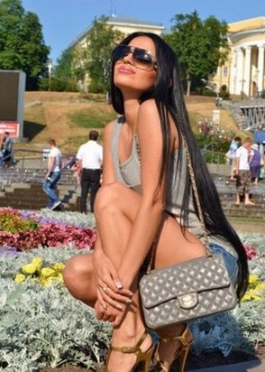 Проститутка Мила (25), Каширская, 5,000 ₽ час, Куннилингус, Стриптиз не профи, тел +7(978)965-64-68