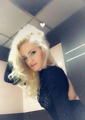 Эскортница Инна (28), Южная, 5,000 ₽ час, Минет в презервативе, Порка, тел +7(904)645-07-92