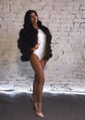 Эскортница Ника (23), Чертаново Южное, 5,000 ₽ час, Массаж эротический, Трамплинг, тел +7(988)902-15-34