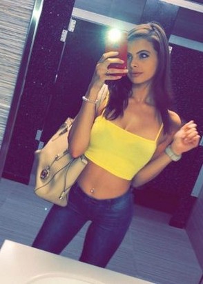 Жрица любви Инэсса (21), Зябликово, 5,000 ₽ час, Минет глубокий, Фетиш, тел +7(978)254-37-05