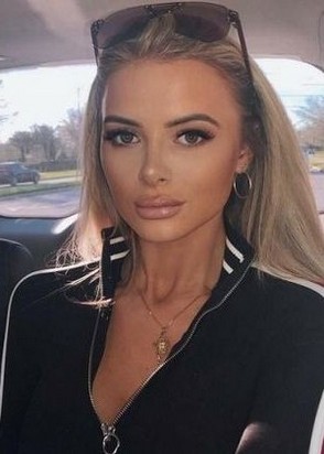 Куртизанка ИНЕССА (23), Академический, 7,000 ₽ час, Секс классический, Легкая доминация, тел +7(902)592-74-45